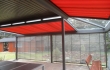 Terrassendach 8