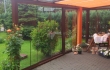 Terrassendach 38