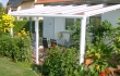 Terrassendach 45