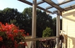 Terrassendach 54