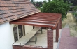 Terrassendach 71