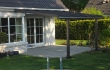 Terrassendach 74
