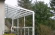 Terrassendach 76