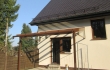 Terrassendach 91