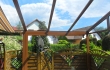Terrassendach 93