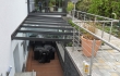 Terrassendach 95