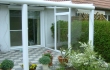 Terrassendach 100