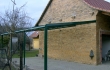 Terrassendach 107