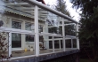 Terrassendach 111