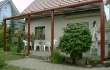 Terrassendach 120