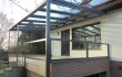 Terrassendach 122