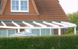 Terrassendach 133