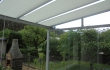 Terrassendach 134