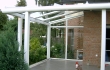 Terrassendach 141