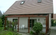 Terrassendach 143