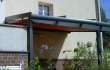 Terrassendach 157