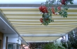 Terrassendach 165
