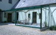 Terrassendach 169