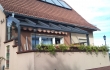 Terrassendach 185
