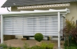 Terrassendach 202