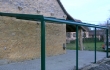 Terrassendach 203