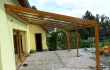 Terrassendach 204