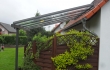 Terrassendach 206