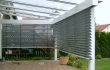 Terrassendach 211