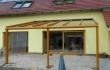 Terrassendach 212