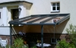 Terrassendach 215