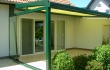 Terrassendach 219