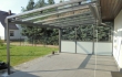 Terrassendach 229