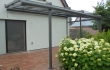 Terrassendach 234
