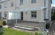 Terrassendach 240