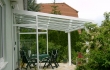 Terrassendach 250
