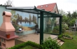Terrassendach 266