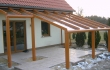 Terrassendach 281