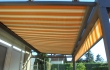 Terrassendach 283