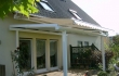 Terrassendach 286