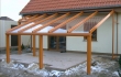 Terrassendach 280
