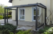 Terrassendach 290