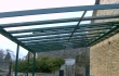 Terrassendach 293