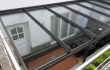 Terrassendach 295