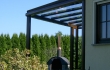 Terrassendach 296