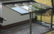 Terrassendach 298