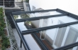Terrassendach 303