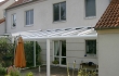 Terrassendach 319