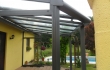 Terrassendach 320