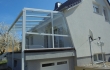 Terrassendach 335