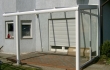 Terrassendach 338